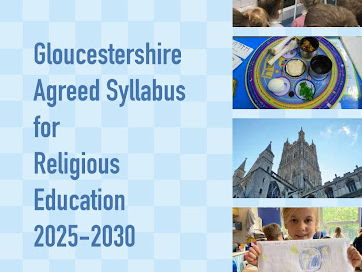 To summarise what Muslims believe about God and how they respond - Gloucestershire R.E Syllabus