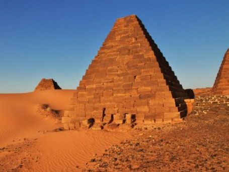 The forgotten empire that conquered Egypt