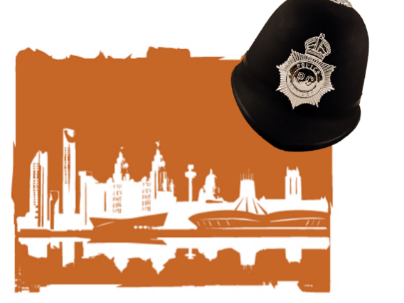 Eduqas Crime and Punishment: Policing in Liverpool