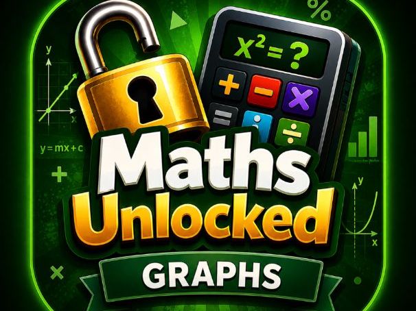 GCSE Higher Maths Graphs Workbook