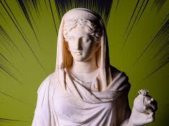 Guided Reading on Hera