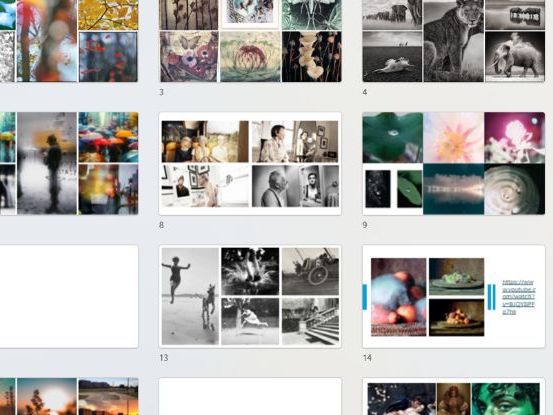 AQA GCSE Photography Themes 2026