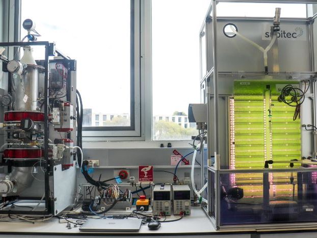 KS4 & 5 Chemistry: Transforming carbon dioxide from a greenhouse gas into a valuable resource