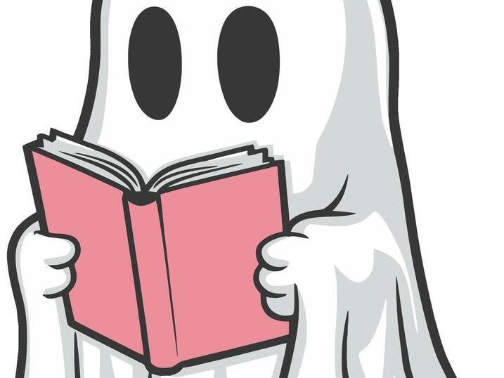 Fear Theatre Volume 1 - x4 stories - 27 pages