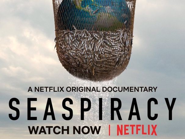 Netflix: "Seaspiracy" Documentary Worksheet