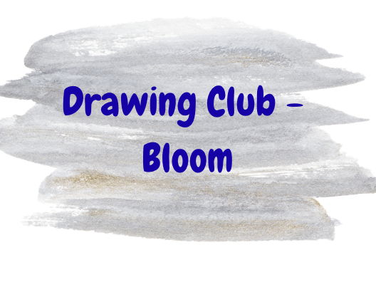 Drawing Club - Bloom (Jellyfish)