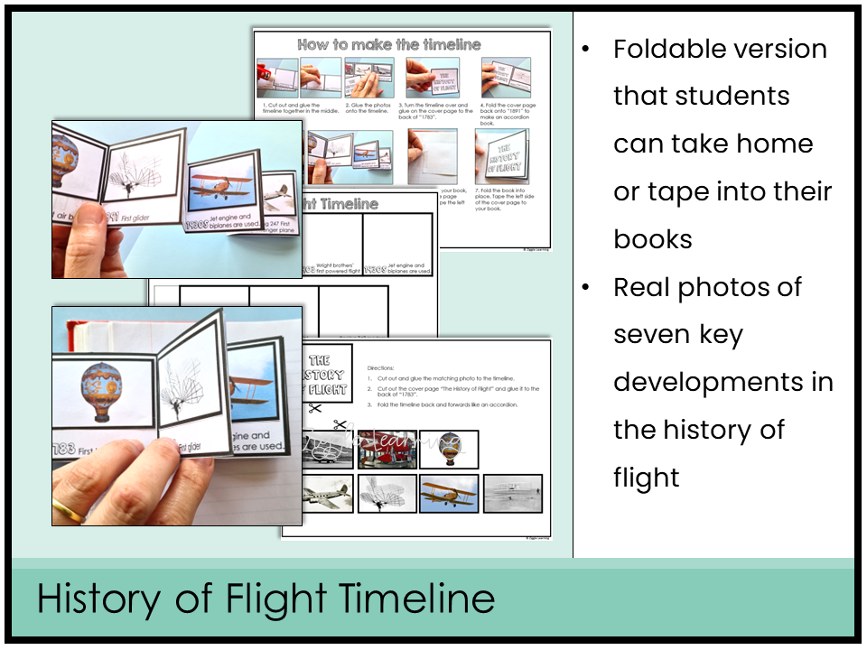 23 Math HistoryMystery Puzzle