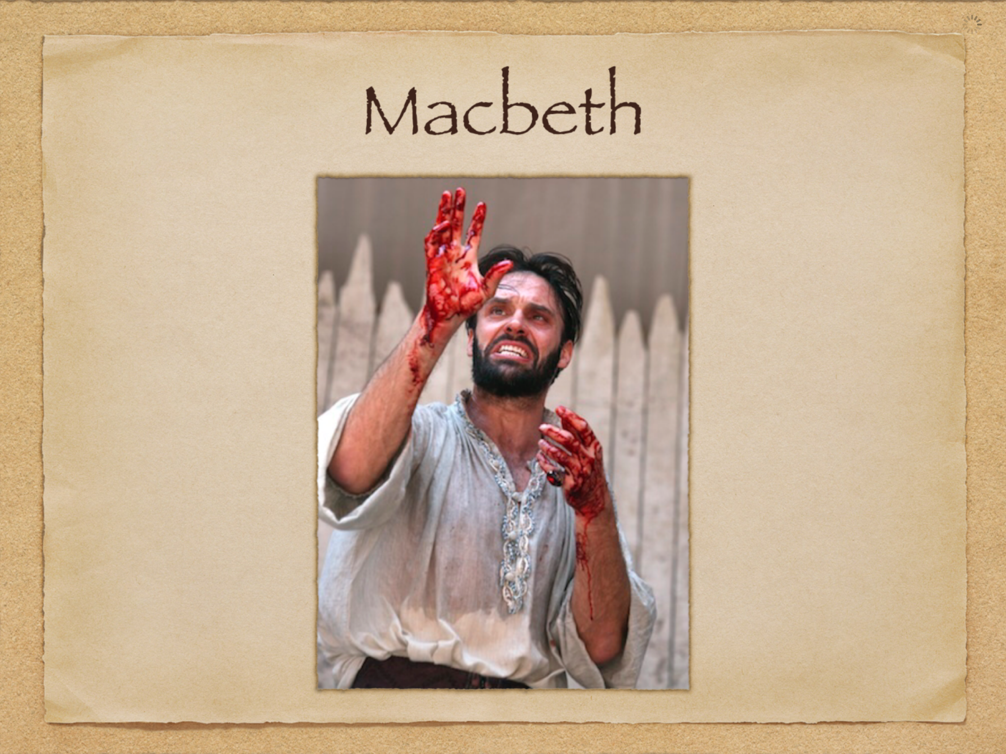 Macbeth