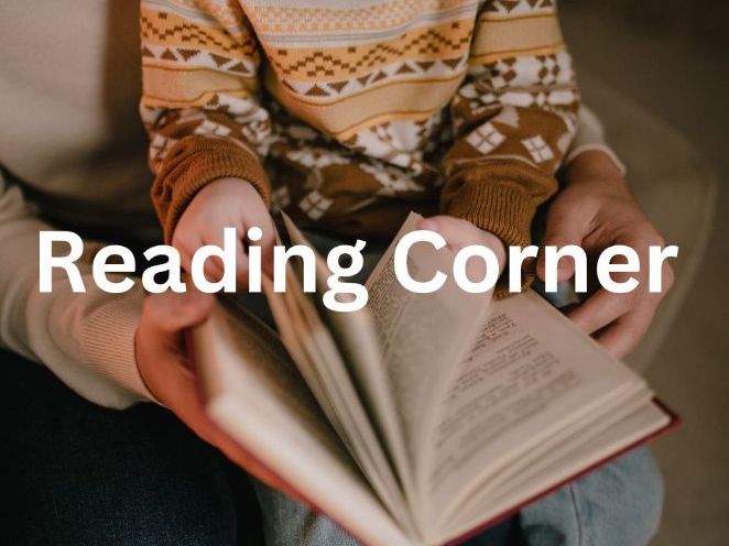 Reading Corner Display