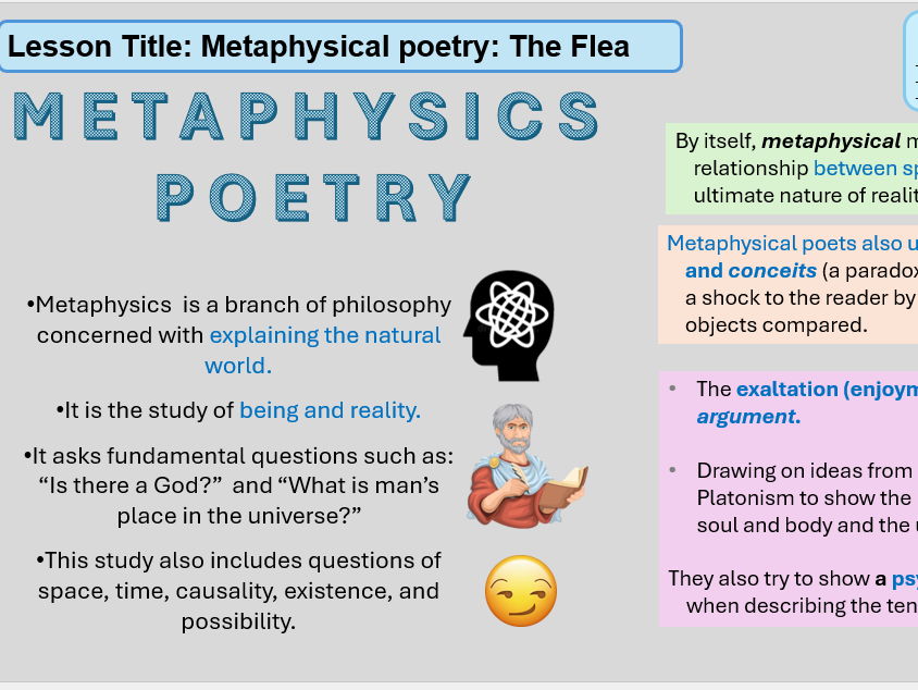 A Level English Literature Love Through the Ages Poetry