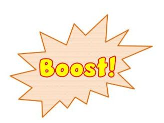 Literacy Intervention Boost!