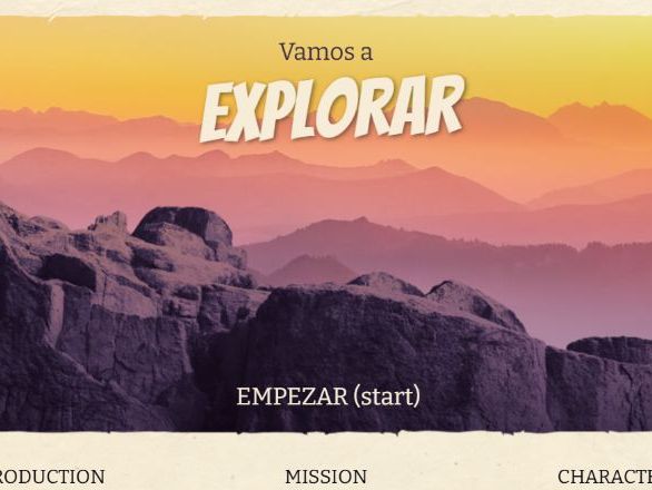 Escape Room (Spanish Y7) - Retrieval & Practice