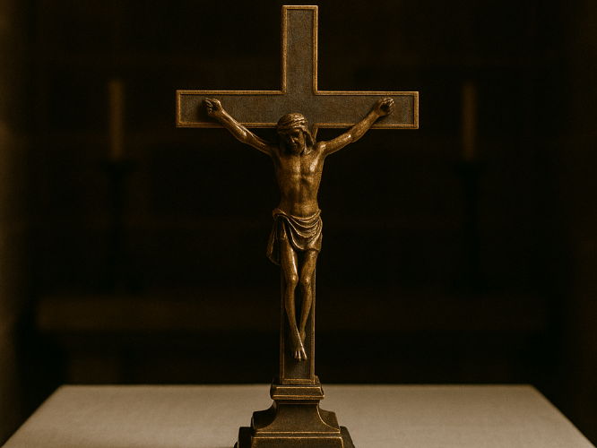 1.41 Catholic Identity, Belonging and Practices (WJEC GCSE)