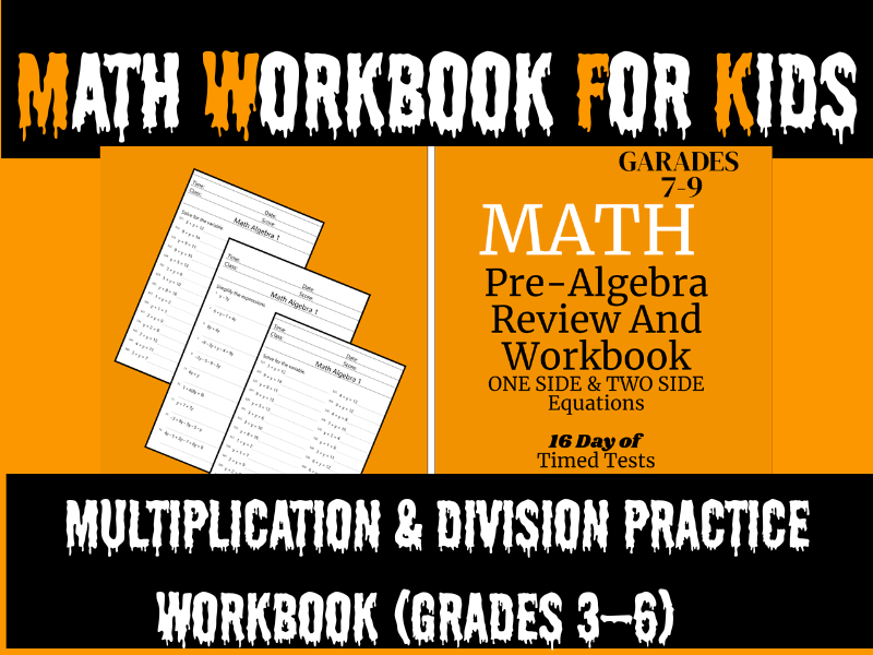 Solving One-Step and Two-Step Equations