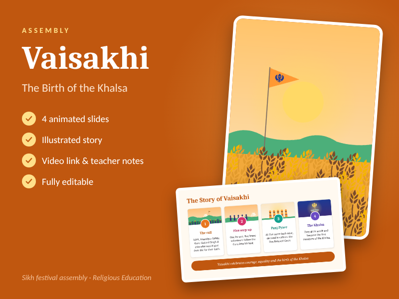 Vaisakhi