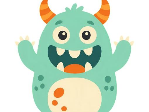 Feed the Monster