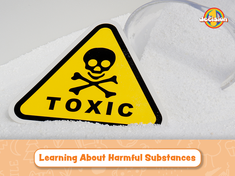 Year 4 - Drugs Alcohol Tobacco Vaping