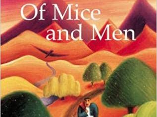 AQA GCSE English Language Paper 1: Of Mice and Men