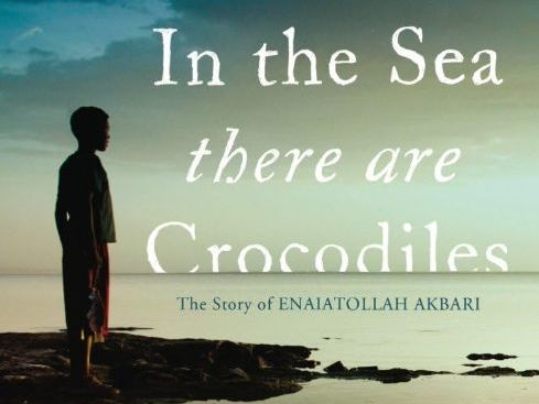 In The Sea There Are Crocodiles - Scheme of Work