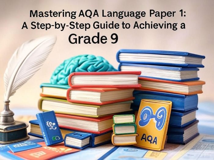 GCSE English Language Revision