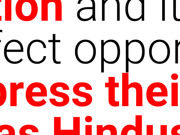 What role does pilgrimage play for Hindus?