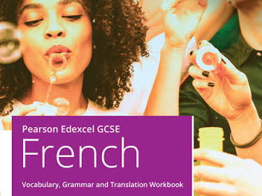 NEW SPEC: Pearson Edexcel GCSE French Module 2 Tangled Translations