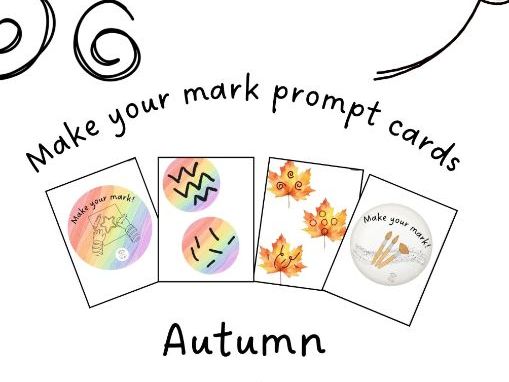Make your mark