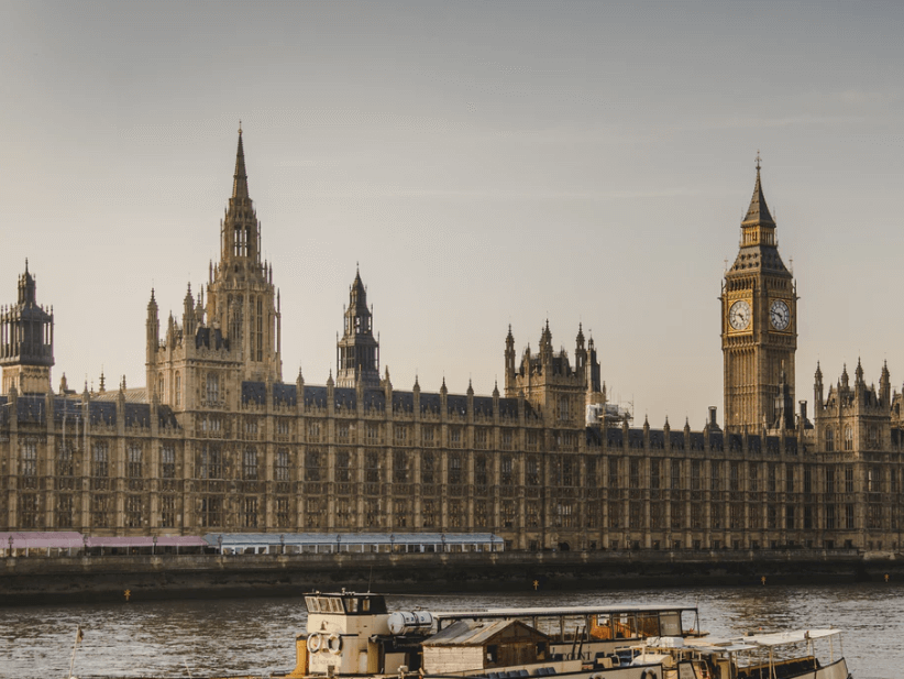 Select Committees AQA Politics