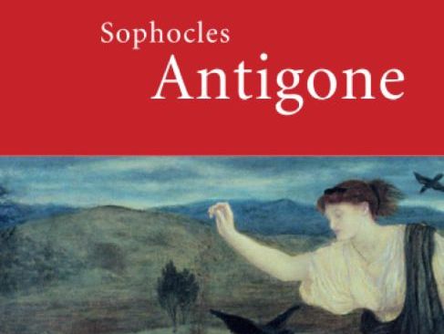 Antigone Scheme of Work