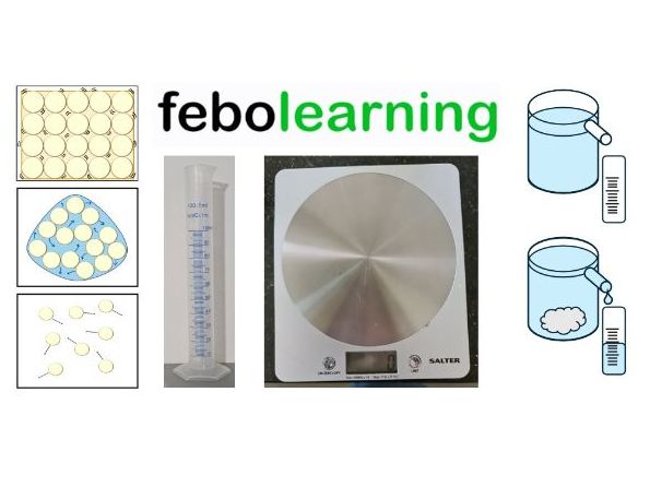 Density and Particles Lesson GCSE Single Science Physics