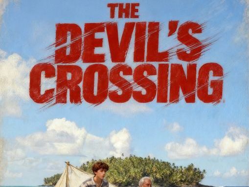 The Devil's Crossing