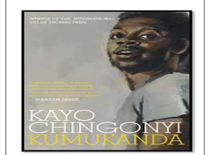 Kayo Chingonyi/Antony and Cleopatra/Things Fall Apart How to Write an Essay/Revision Guides