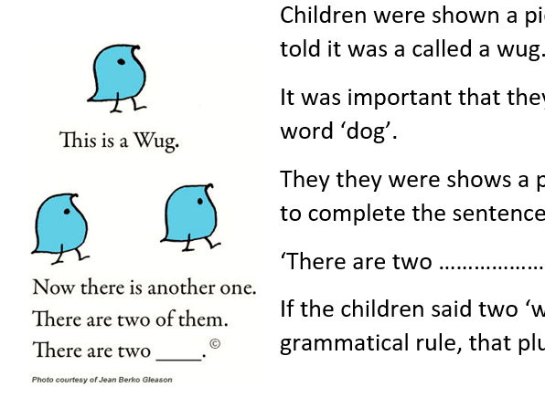 A-Level English Language Introduction with Mini Investigations