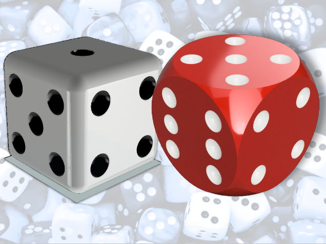 Fusion 360 Tutorial- Dice