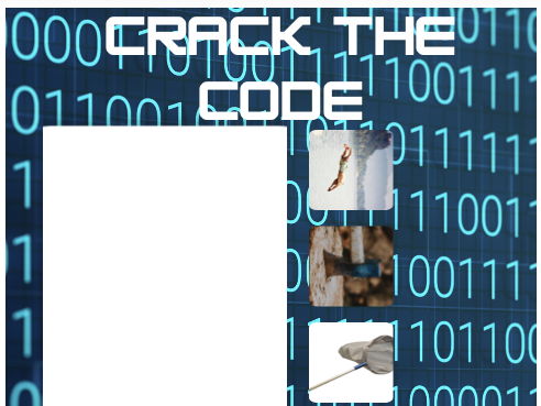 Crack the code