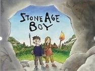 The Stone Age Boy Cave Description Y2-Y4