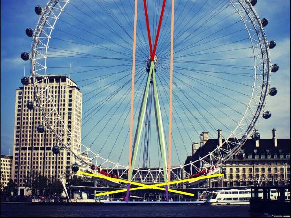 Circle Theorems Inquiry Task