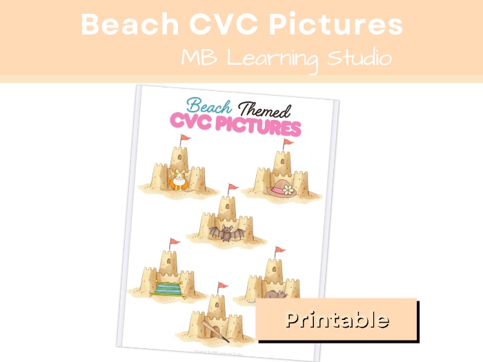 Beach CVC Pictures