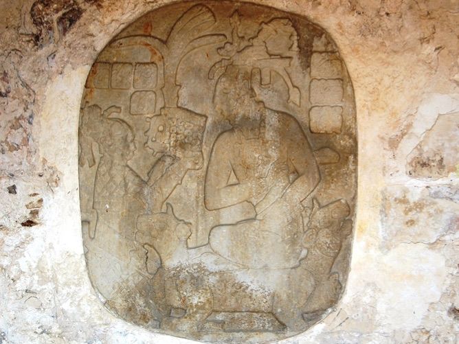 History- SOURCE PACK ancient Maya (Upper KS2) lesson 4