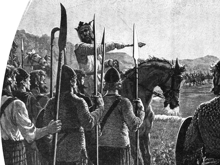 An Introduction to the Scottish Wars of Independence (Lesson 2)