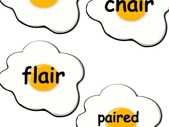 Set 2 Sound RWI Phonics Resources