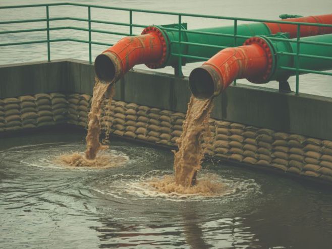 KS4/ KS5 Chemistry: How can hydrogels remove heavy metal pollution from wastewater?