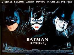 Edexcel A-Level (2016) Batman Returns Lesson 1