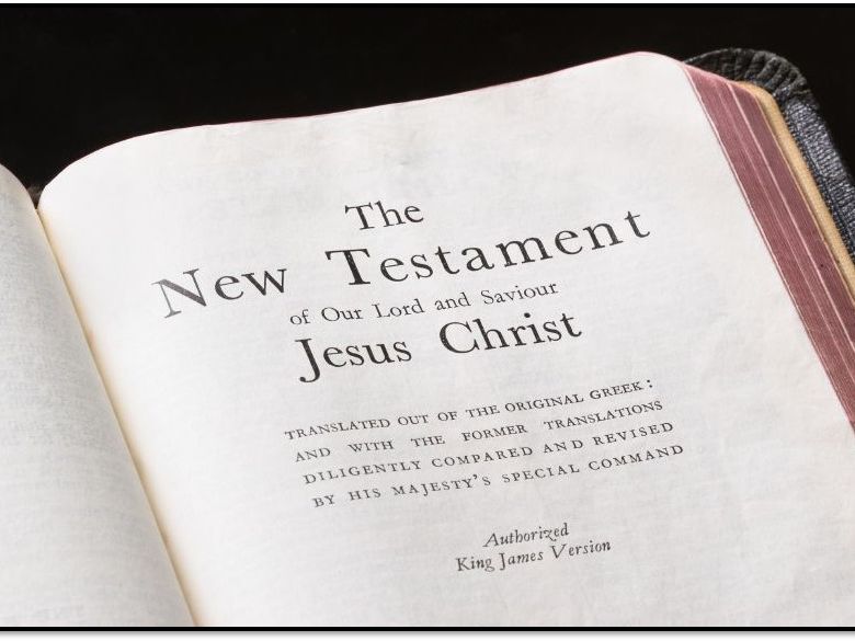 How do Christians use the Bible?