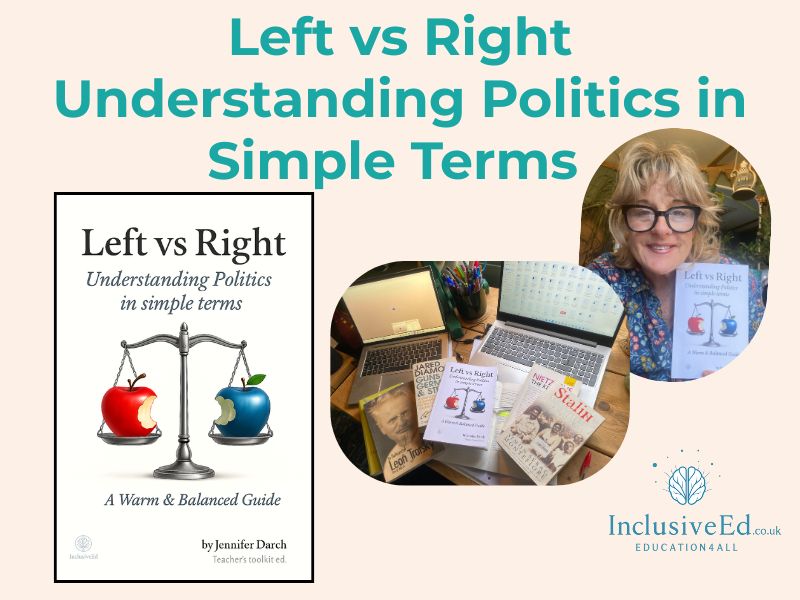 Left vs Right: Politics Guide
