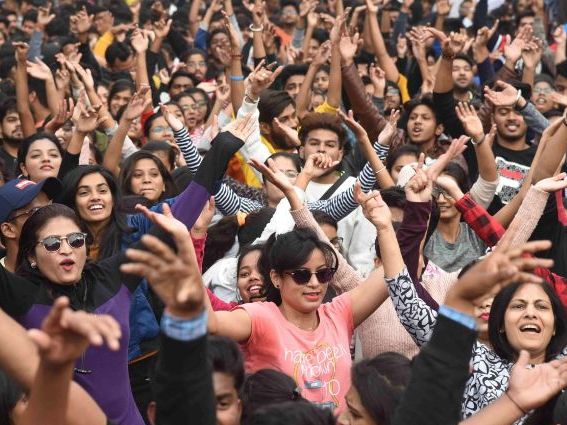 IGCSE Geography - Bundle of all resources for Topic 6 Changing Populations