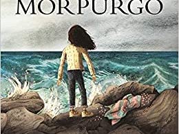 Giant's Necklace Michael Morpurgo