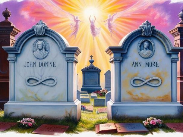 The Anniversary - John Donne. Teaching Pack