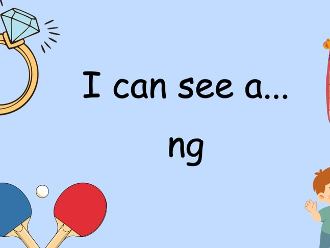 Phonics Summer 1 morning task bundle
