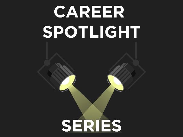 Career Spotlight Series - Bus Driver